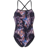 Damski str�j kąpielowy Aquafeel Mini-Cross Back   40B #1