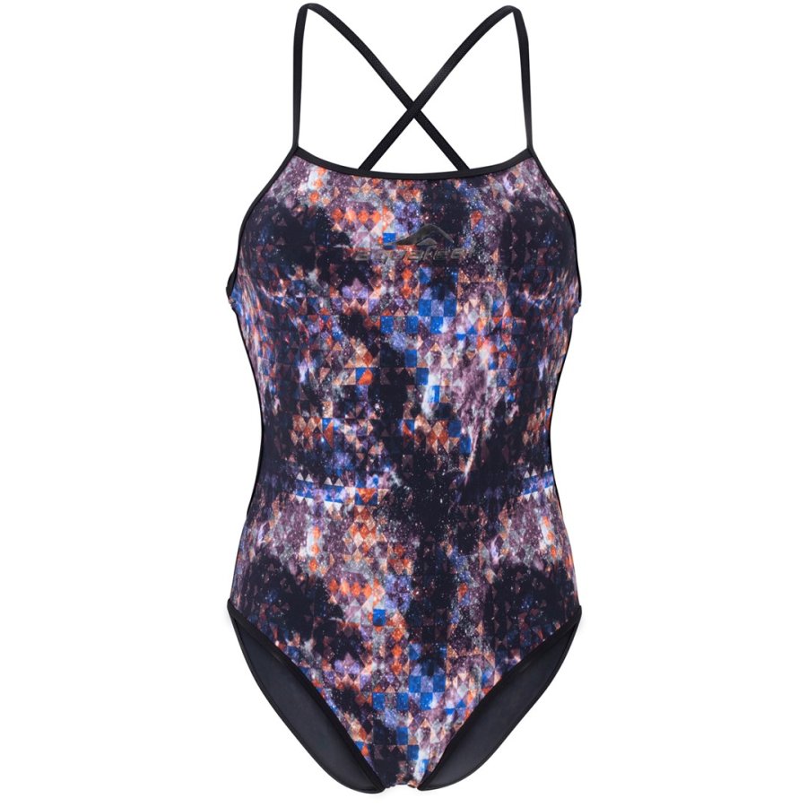 Damski str�j kąpielowy Aquafeel Mini-Cross Back   40B #1
