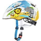 Kask rowerowy dziecięcy UVEX Kid 2   46-52 #1
