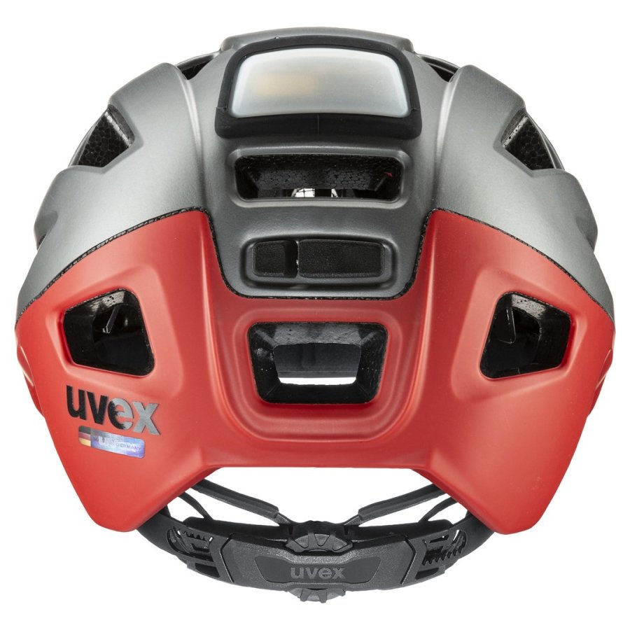 Kask rowerowy UVEX Finale light 2.0   52-57 #1