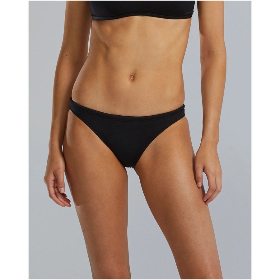 D�ł bikini TYR Mini bkni btm sol   M #1