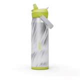 Butelka termiczna CAMELBAK Thrive Flip Straw Insulated SST 740ml   740ml #1