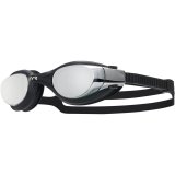 Okularki Pływackie Tyr Vesi Mirrored   one size #1