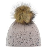 Czapka Eisbar Rana Lux Crystal M�   one size #1