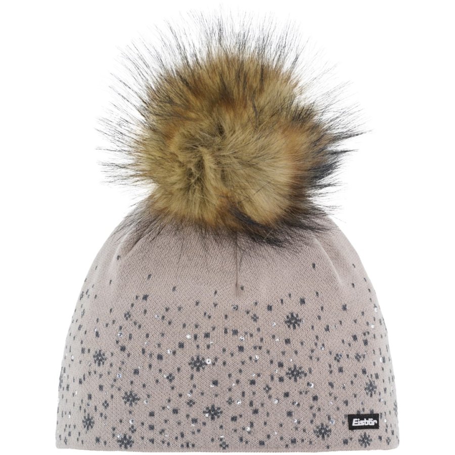 Czapka Eisbar Rana Lux Crystal M�   one size #1