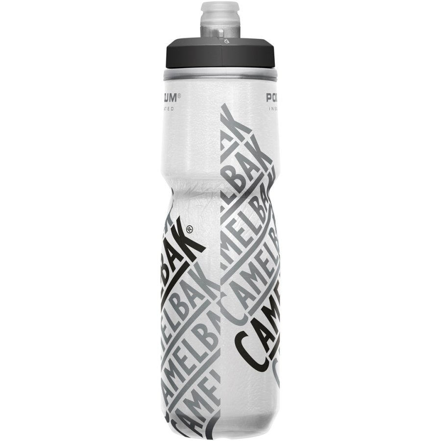 Bidon rowerowy CAMELBAK Podium Chill 710ml   710ml #1