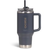 Kubek termiczny (z rurką) IGLOO Travel Mug 32 OZ (0,95 litra)   one size #1