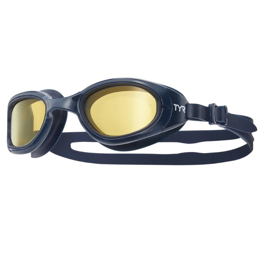 Okularki Pływackie TYR Special Ops 2.0 Polarized   one size #1