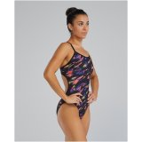 St�j pływacki damski Tyr Trinity Fit Durafast Elite Triadac   28 #1