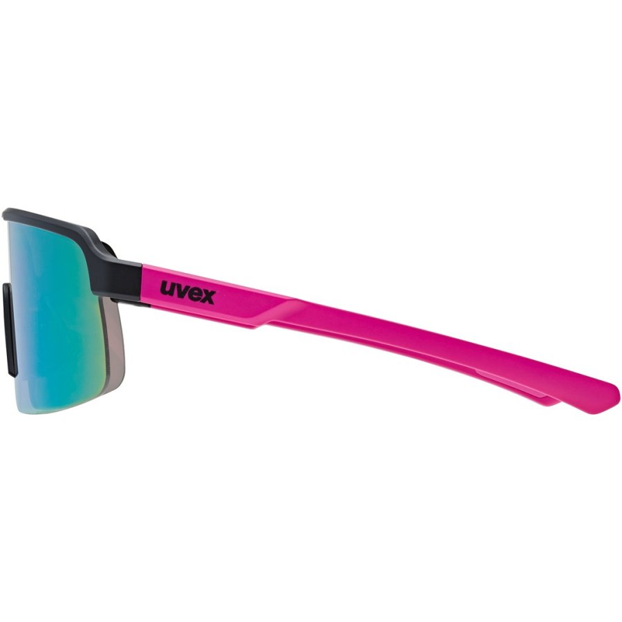 Okulary dziecięce UVEX Dyrt jr.   one size #1