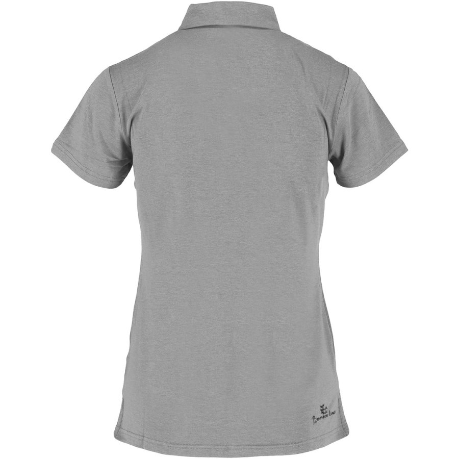 Polo Viking Sasando Bamboo Lady   S #1