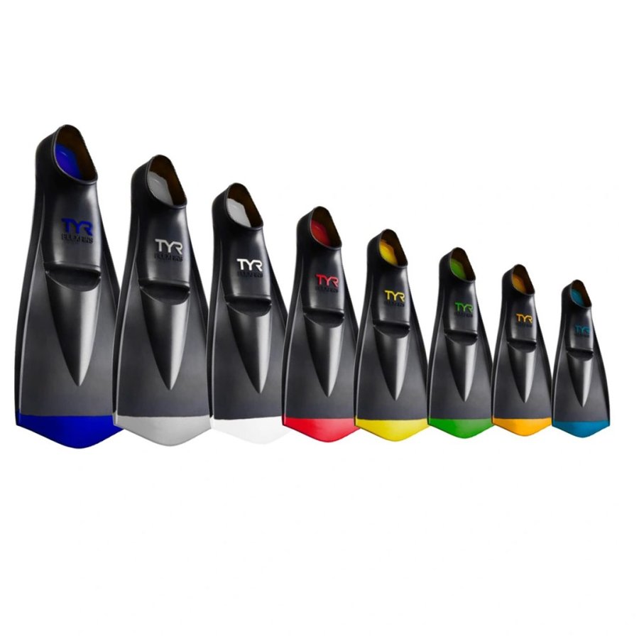 Płetwy TYR Flex Fin 2.0   XS #1