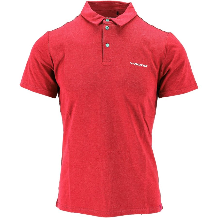 Polo Viking Sasando Bamboo Man   M #1