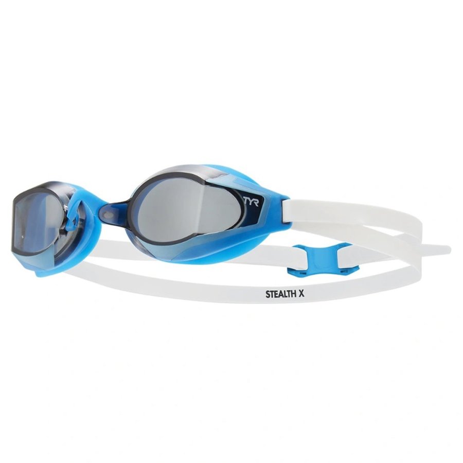 Okularki Pływackie TYR Stealth-X Race Goggl   one size #1