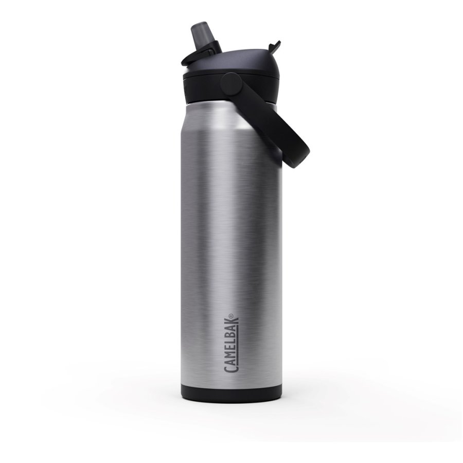 CamelBak 2856104075 drikkedunk 739 ml Rustfrit st�l, Polypropylen (PP), Silikone Rustfrit st�l #2
