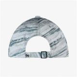 Czapka z daszkiem BUFF PACK BASEBALL CAP FRANE LIGHT GREY   one size #1