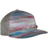 Czapka z daszkiem BUFF Pack Trucker Cap ARLEN MULTI -MULTI-ONESIZ-Standard   one size #1