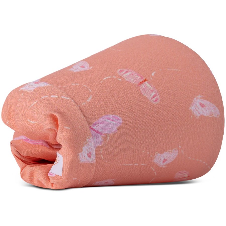 Dziecięca czapka z daszkiem BUFF PACK MINI CAP SLATEA CORAL   one size #1