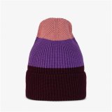 Czapka dziecięca BUFF KNITTED BEANIE ZIMIC DAHLIA   one size #1