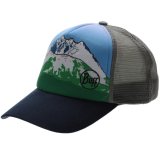 Czapka z daszkiem BUFF TRUCKER CAP GERLACHOVSKY STIT 2023   one size #1
