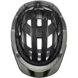 Kask rowerowy UVEX Air wing 2   50-54 #1