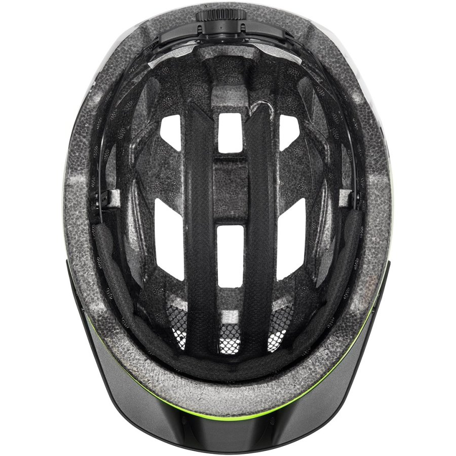 Kask rowerowy UVEX Air wing 2   50-54 #1