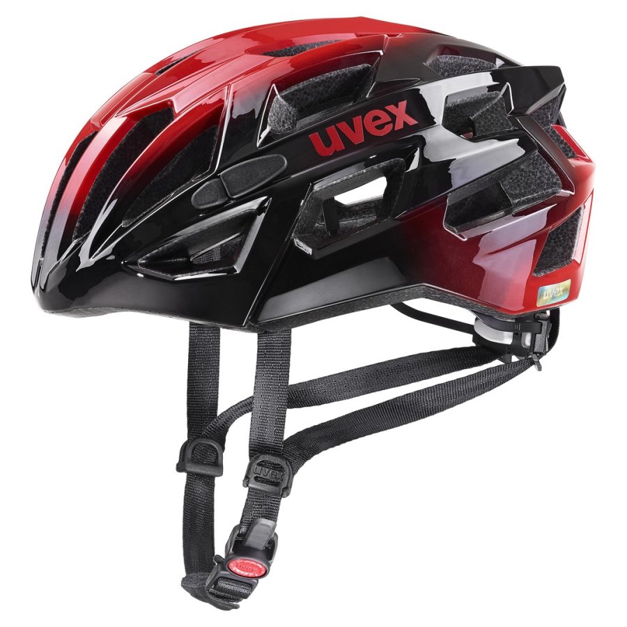 Kask rowerowy UVEX Race 7   51-55 #1