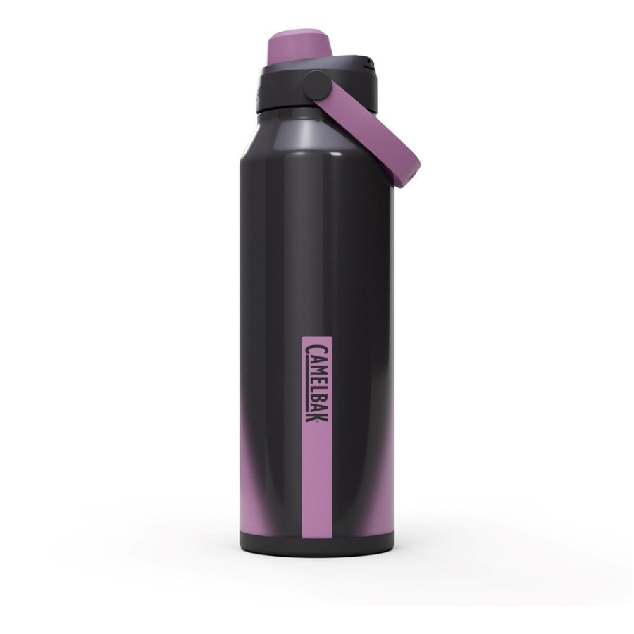 Butelka termiczna CAMELBAK Thrive Chug Insulated SST 1.2L   1,2l #1
