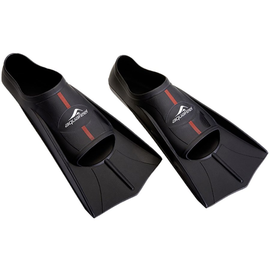 Płetwy pływackie treningowe Aquafeel   43/44 #1