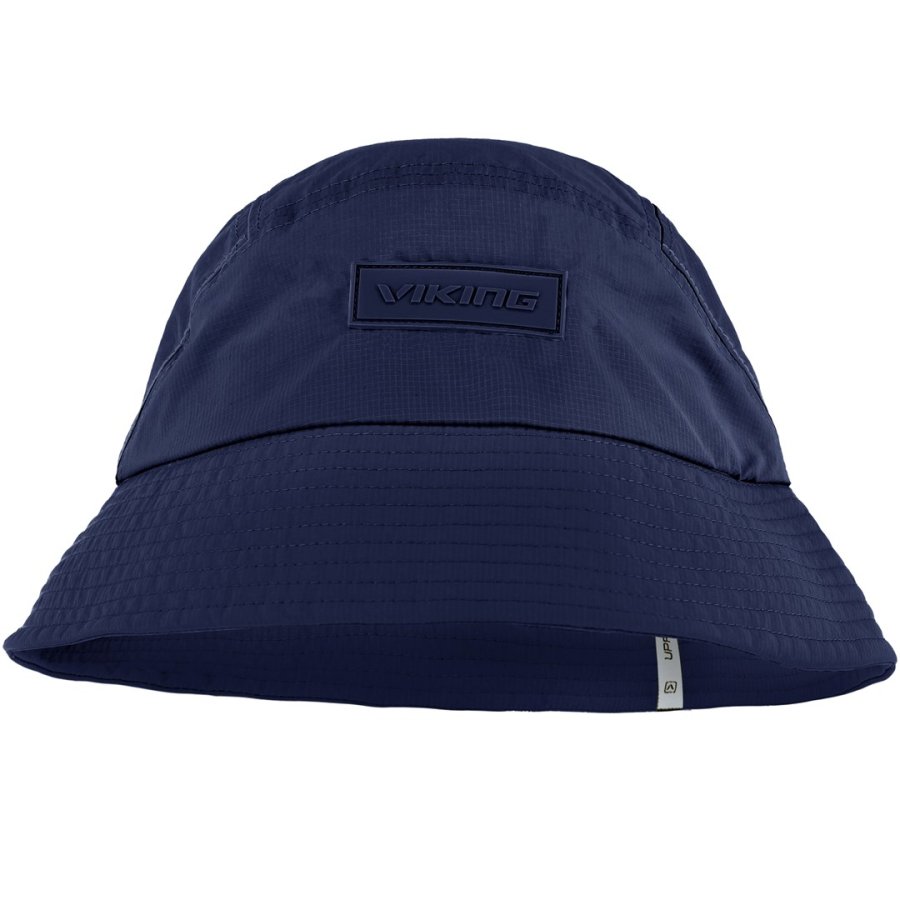 Czapka kapelusz dla dorosłych VIKING Floyen granatowa   L/XL #1