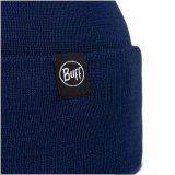 Czapka BUFF KNITTED BEANIE LILON MIDNIGHT   one size #1