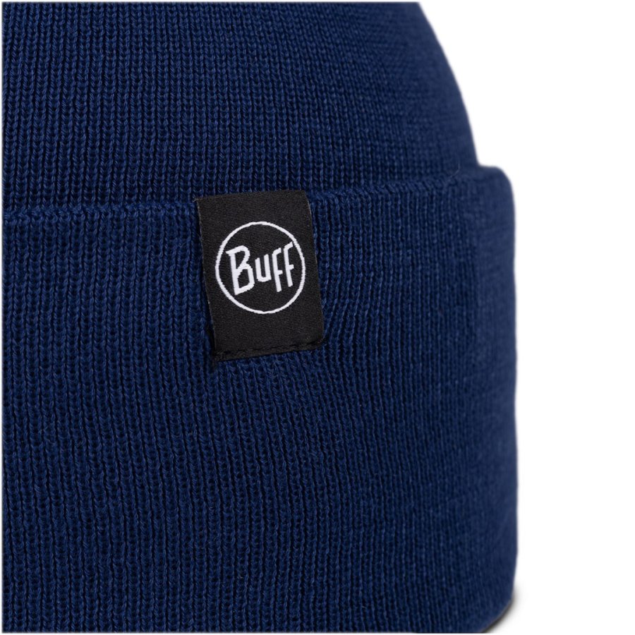 Czapka BUFF KNITTED BEANIE LILON MIDNIGHT   one size #1