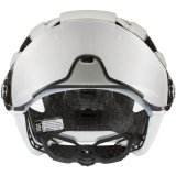 Kask rowerowy UVEX Finale visor   52-57 #1