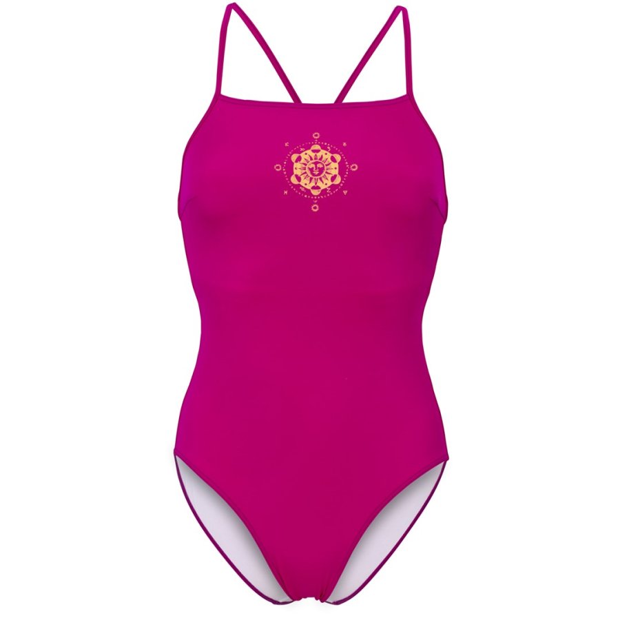 Damski str�j kąpielowy Aquafeel   38B #1