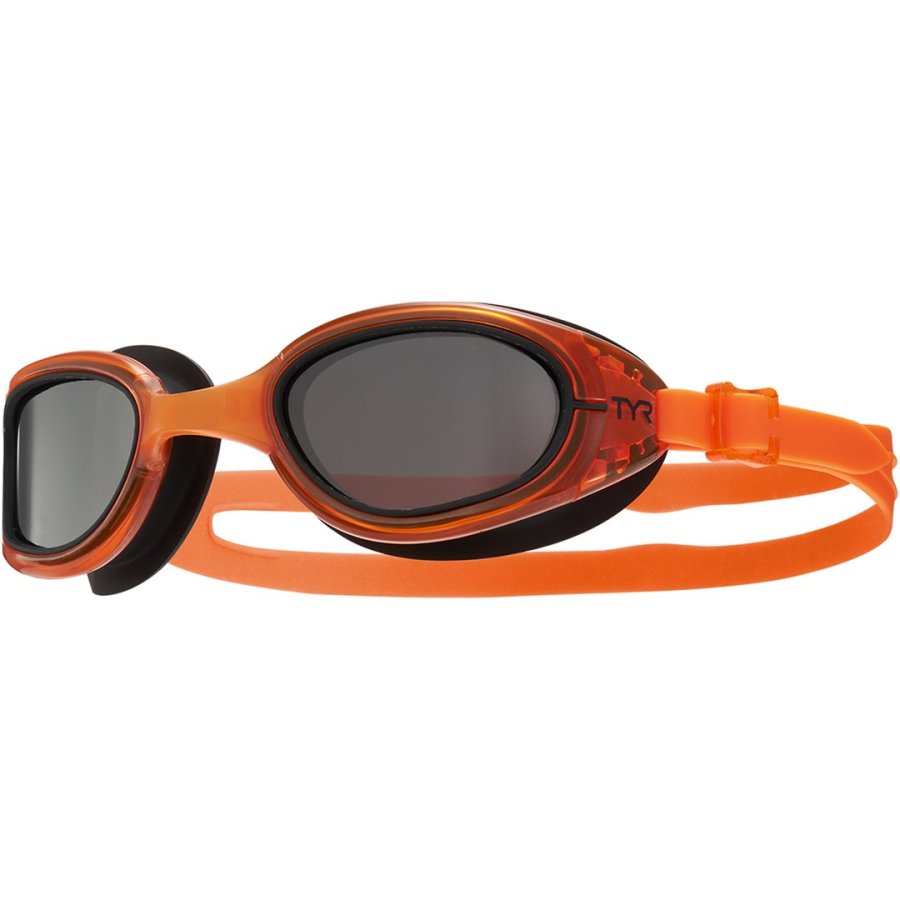Okularki pływackie TYR SPEC OPS 2.0 POLARIZ   one size #1