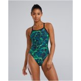 Str�j pływacki damski TYR W DMDFIT SYNAPSE   30 #1