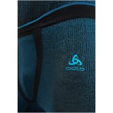 Legginsy termoaktywne męskie Odlo BLACKCOMB ECO niebieski   S #1