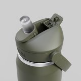 Butelka termiczna CAMELBAK Thrive Flip Straw Insulated SST 740ml   740ml #1