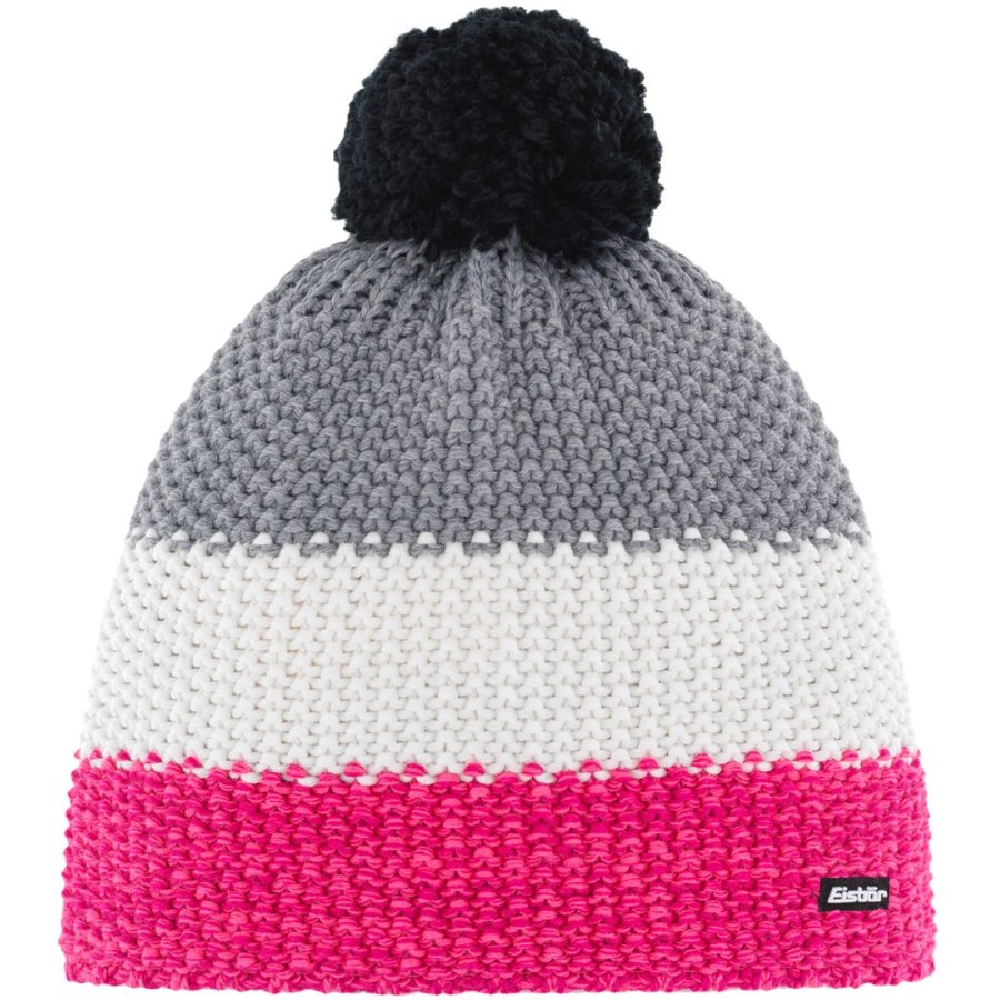 Czapka Eisbar Star Pompon M�   one size #1