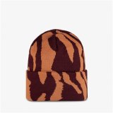 Czapka BUFF KNITTED BEANIE KYRE DAHLIA   one size #1
