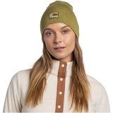 Czapka BUFF KNITTED BEANIE LILON LONG MOSS   one size #1