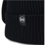 Czapka dziecięca BUFF KNITTED BEANIE FUN RABBIT BLACK   one size #1