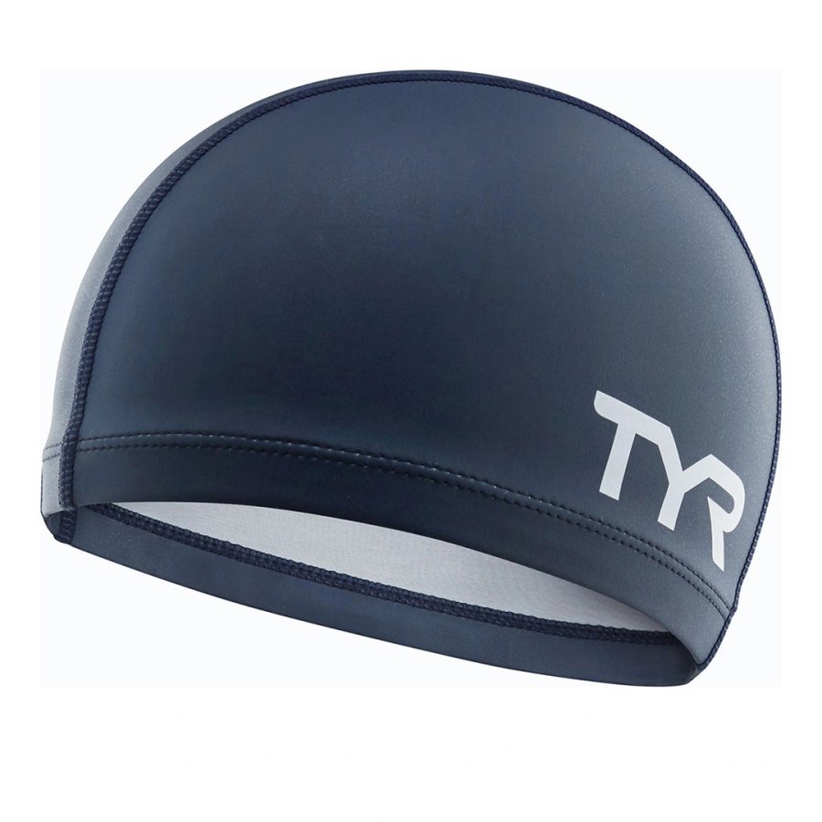 Czepek Pływacki TYR Silicone Comfort Cap   one size #1