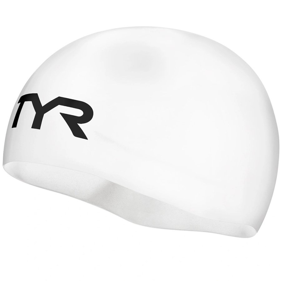 Czepek Pływacki TYR Competitor Race Cap   one size #1