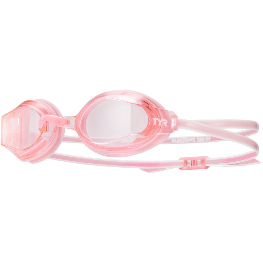 Okularki Pływackie TYR Blackops 140Ev Women   one size #1