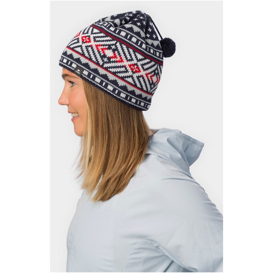 Czapka Eisbar Hanz M�   one size #1