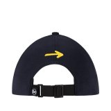 Czapka z daszkiem BUFF SUMMIT CAP CAMINO DE SANTIAGO S/M   L/XL #1
