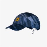 Czapka z daszkiem BUFF PACK SPEED CAP ARIUS BLUE S/M   L/XL #1