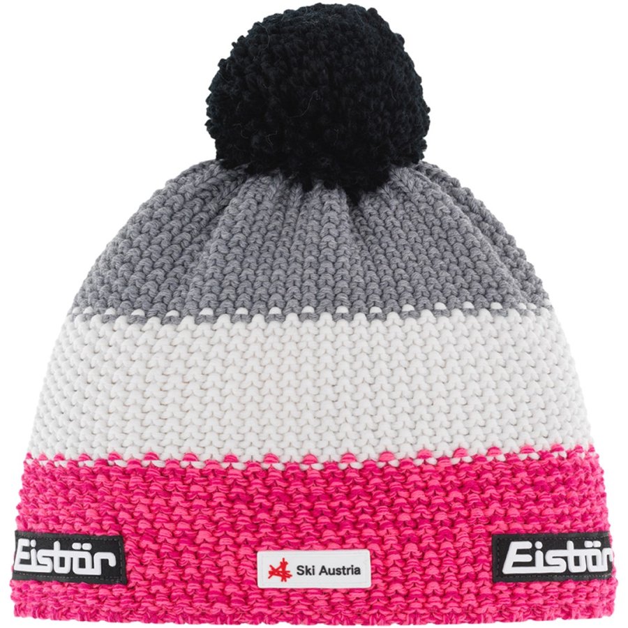 Czapka Eisbar Star Pompon M� SKA   one size #1