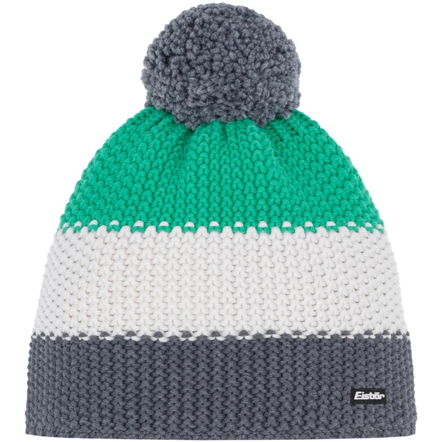 Czapka Eisbar Star Pompon M�   one size #1